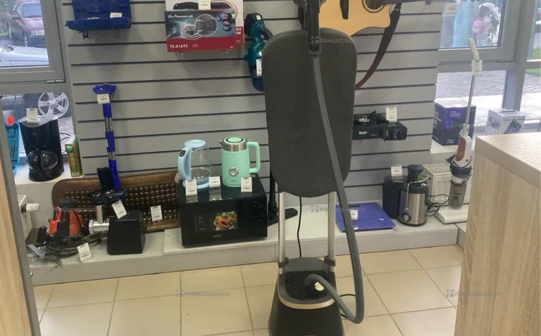 Отпариватель Philips ste3170