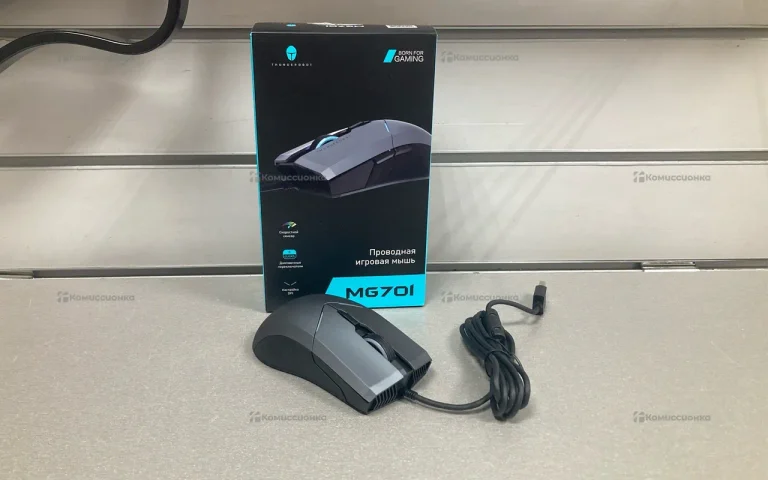 Мышь игровая Thunderobot MG701