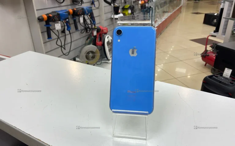 Apple iPhone XR 128Gb
