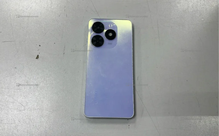 Tecno Spark Go 2024 4/64 ГБ