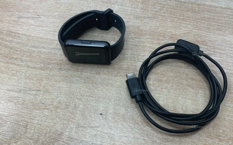 Часы Samsung fit3