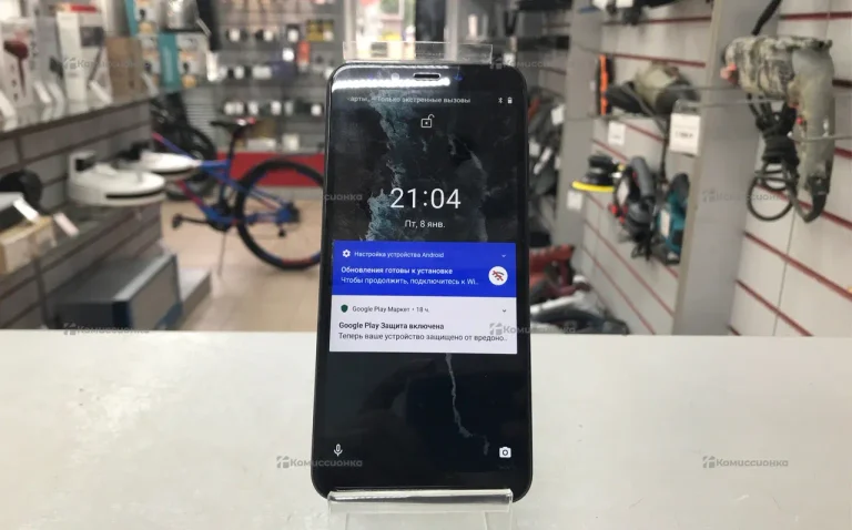 Xiaomi