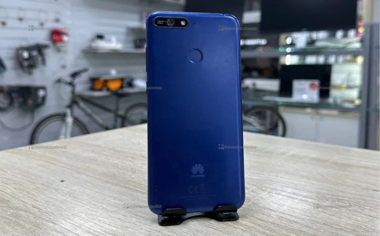 Honor 7A Pro 2/16 ГБ