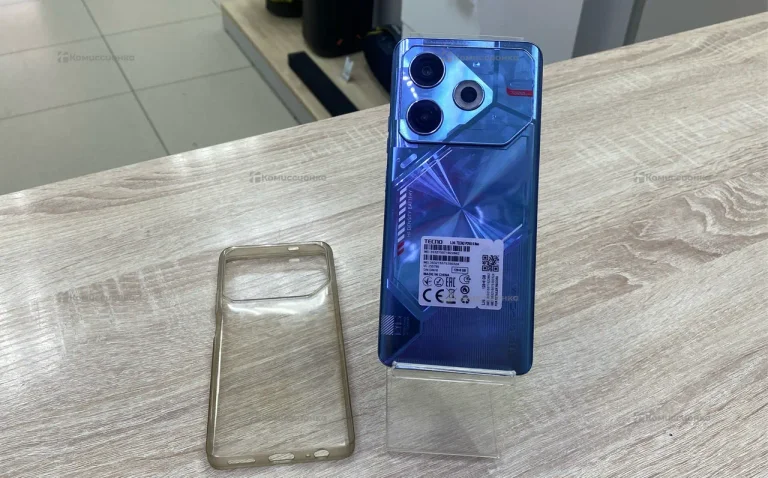 Tecno Pova 6 Neo 8/128 ГБ