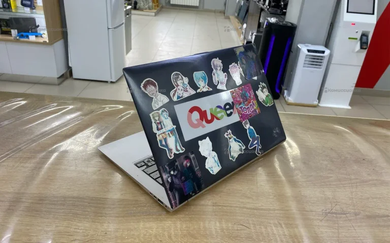 Ноутбук Asus UX31E