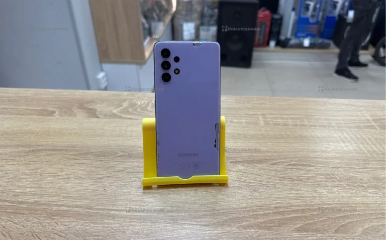 Samsung Galaxy A32 4/128 ГБ