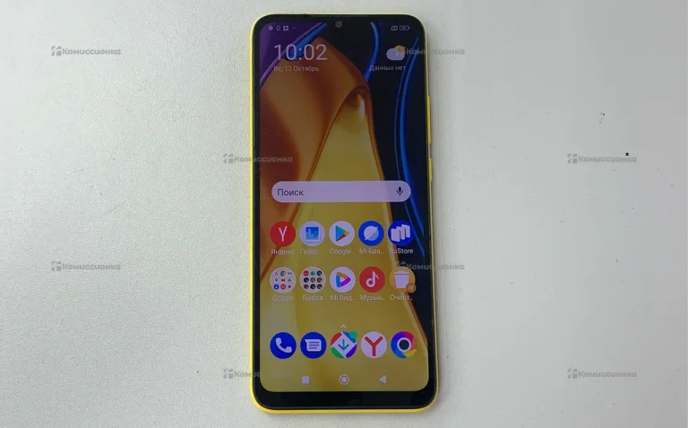 Xiaomi Poco C40 4/64 ГБ