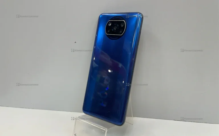 Xiaomi Poco X3 6/64 ГБ