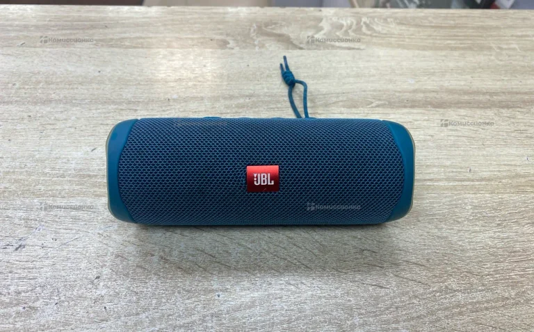 Колонка JBL FLIP 5