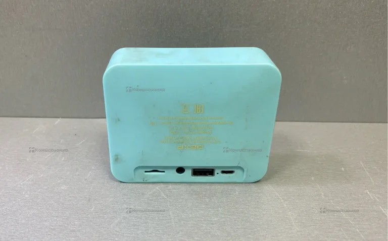 Колонка Dexp P160