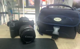 Купить Фотоаппарат  Canon DS126231 б/у , в Тюмень Цена:7990рублей