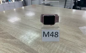 Купить Часы  Apple Watch 1 б/у , в Нижнекамск Цена:2200рублей