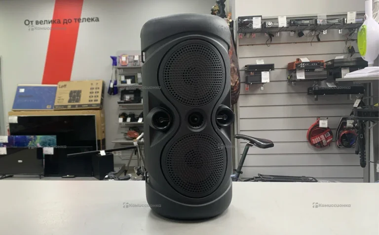 Колонка Sing-E