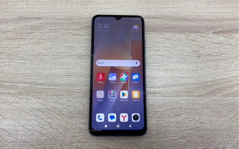 Xiaomi Redmi 12C 3/64 ГБ