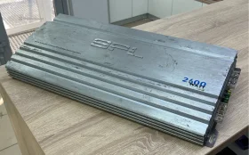 Усилитель SPL FX2-2600