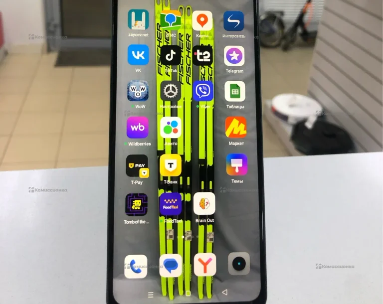Realme C61 8/128 ГБ