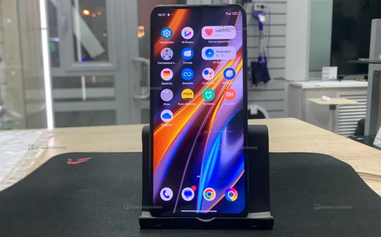 Xiaomi POCO X4 GT 8/128Gb