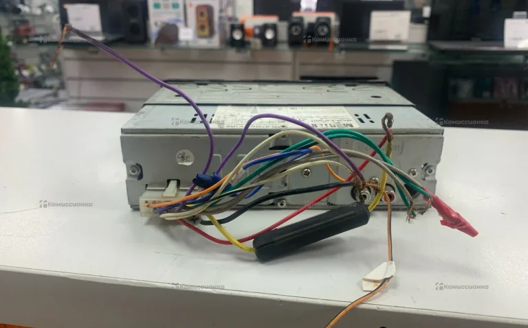 Автомагнитола  mystery mar-979uc