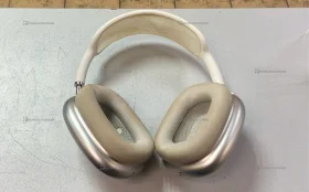 Наушники Airpods Max (реплика)