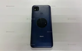 Купить Xiaomi Redmi 9C 4/128 ГБ б/у , в Сызрань Цена:2990рублей