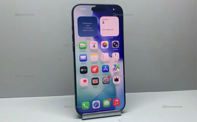 Apple iPhone 16 Pro Max 8/256 ГБ