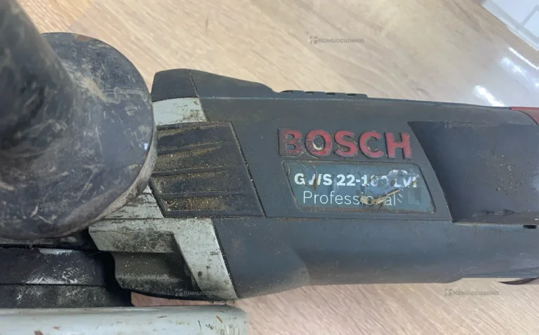 УШМ Bosch GWS 22-180 LVI