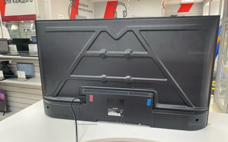 Телевизор  Yasin 32”