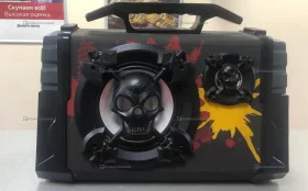 Колонка  apx 824