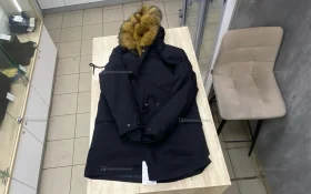 Купить Куртка мужская с мехом б/у , в Магнитогорск Цена:1890рублей