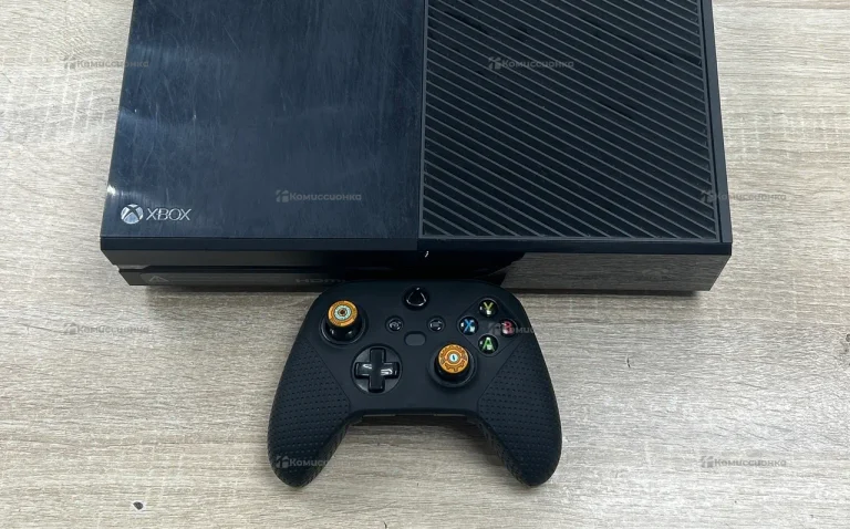 Приставка Xbox One 500Gb