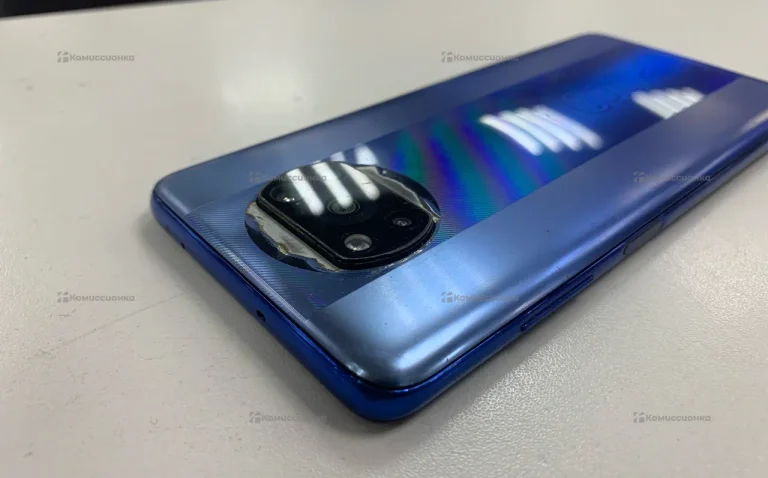 Xiaomi Poco X3 Pro 6/256 ГБ