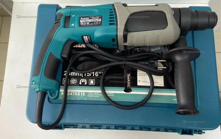 Перфоратор makita HR2470F реплика