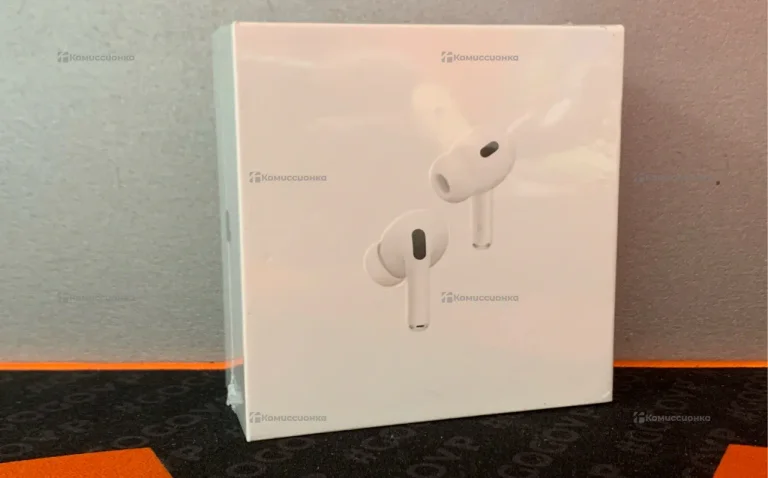 Наушники AirPods Pro2( с шумоподавлением)