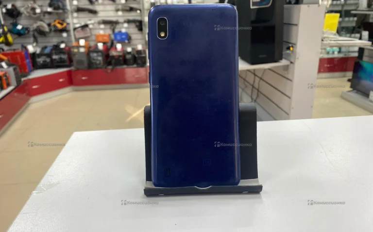 Samsung Galaxy A10 2/32 ГБ
