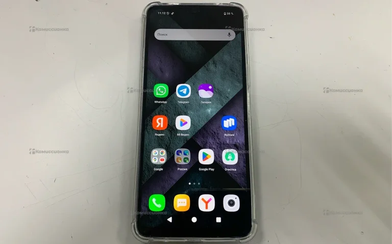Xiaomi Redmi A3x 4/128 ГБ