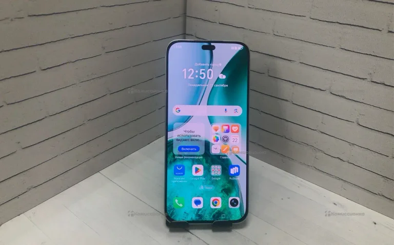 Honor X8c 8/128 ГБ