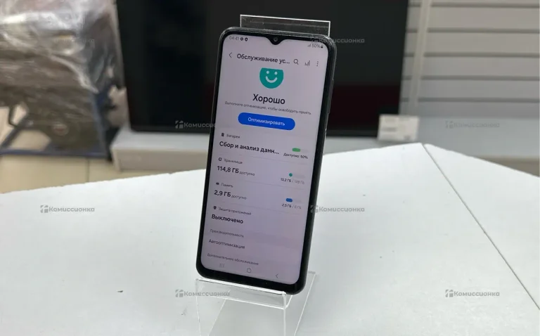 Samsung Galaxy A23 6/128 ГБ