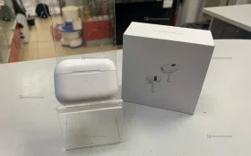 Купить Наушники Air Pods Pro 2 реплика б/у , в Нижний Новгород Цена:990рублей
