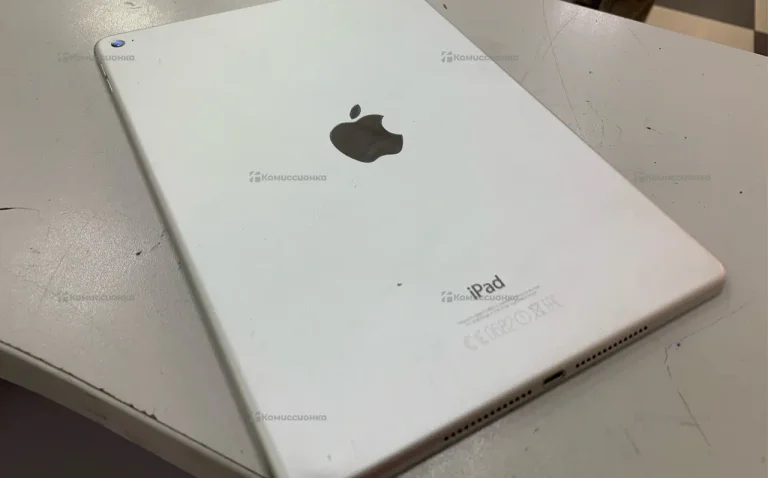 Планшет Apple iPad Air 2 16Gb Wi-Fi