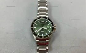 Купить Часы  Emporio Armani ar-11338 б/у , в Москва и область Цена:2200рублей