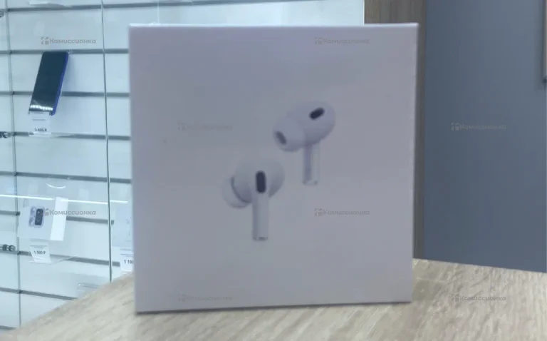 Наушники    AirPods 2 Pro
