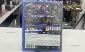 Игра Mortal Kombat 11 PS4