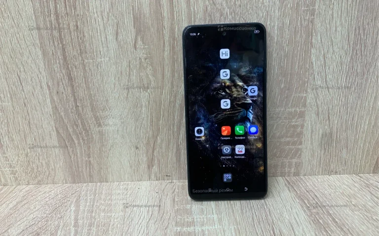 Tecno 20C 8/128GB