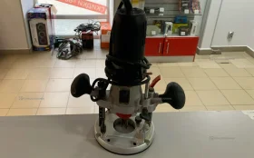 Фрезер Интерскол ФМ-40/1000Э