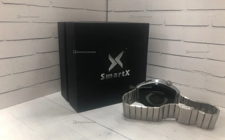 Часы  smart x