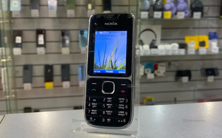 Nokia C2-01