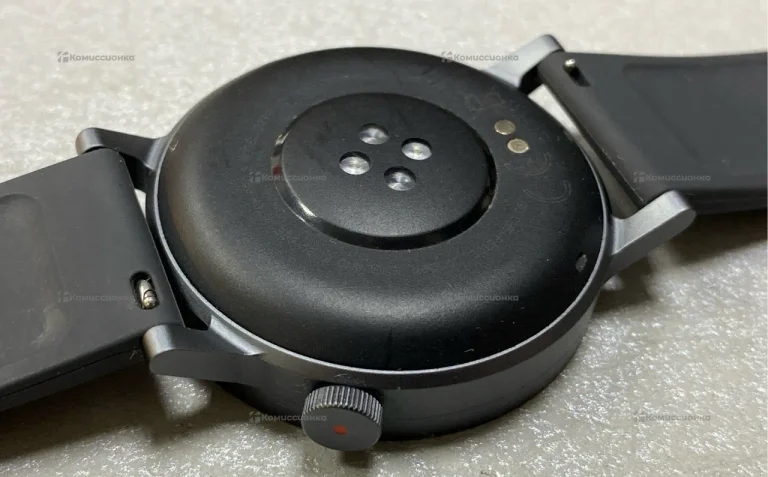 Часы CMF Watch Pro 2