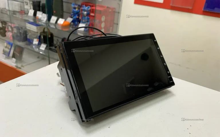 Автомагнитола  Android