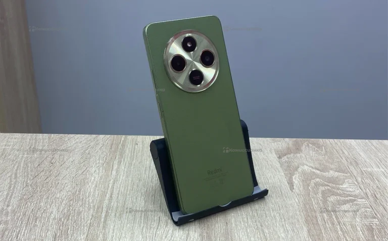 Xiaomi Redmi 14C 4/128 ГБ