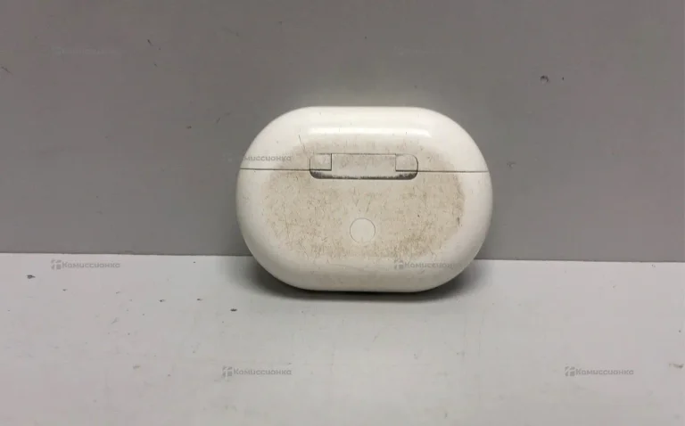 Наушники  беспроводные белые